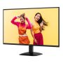 AOC B3 Q27B35S3 computer monitor 68,6 cm (27") 2560 x 1440 Pixels Quad HD LED Zwart (546894) thumbnail