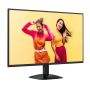 AOC B3 Q27B35S3 computer monitor 68,6 cm (27") 2560 x 1440 Pixels Quad HD LED Zwart (546894) thumbnail