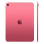 Apple iPad 11" WiFi 256GB Pink (MD7N4KN/A) thumbnail