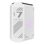ASUS GS-BE7200 draadloze router 2.5 Gigabit Ethernet Dual-band (2.4 GHz / 5 GHz) Wit, Zwart (90IG0AC0-MO9C00) thumbnail