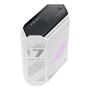 ASUS GS-BE7200 draadloze router 2.5 Gigabit Ethernet Dual-band (2.4 GHz / 5 GHz) Wit, Zwart (90IG0AC0-MO9C00) thumbnail