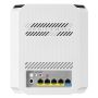 ASUS GS-BE7200 draadloze router 2.5 Gigabit Ethernet Dual-band (2.4 GHz / 5 GHz) Wit, Zwart (90IG0AC0-MO9C00) thumbnail
