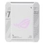 ASUS GS-BE7200 draadloze router 2.5 Gigabit Ethernet Dual-band (2.4 GHz / 5 GHz) Wit, Zwart (90IG0AC0-MO9C00) thumbnail