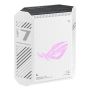 ASUS GS-BE7200 draadloze router 2.5 Gigabit Ethernet Dual-band (2.4 GHz / 5 GHz) Wit, Zwart (90IG0AC0-MO9C00) thumbnail