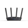 ASUS RT-BE59 BE5000 draadloze router 2.5 Gigabit Ethernet Dual-band (2.4 GHz / 5 GHz) Zwart (90IG0AE0-MO9C00) thumbnail