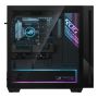ASUS ROG G700 G700TF-07265F328W Intel Core Ultra 7 265F 32 GB DDR5-SDRAM 1 TB SSD NVIDIA GeForce RTX 5070 Windows 11 Home Tower PC Zwart (90PF0561-M01HN0) thumbnail