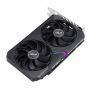 ASUS Dual -RTX3050-O8G-V2 NVIDIA GeForce RTX 3050 8 GB GDDR6 (90YV0GH6-M0NA00) thumbnail