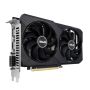 ASUS Dual -RTX3050-O8G-V2 NVIDIA GeForce RTX 3050 8 GB GDDR6 (90YV0GH6-M0NA00) thumbnail