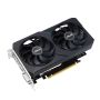 ASUS Dual -RTX3050-O8G-V2 NVIDIA GeForce RTX 3050 8 GB GDDR6 (90YV0GH6-M0NA00) thumbnail