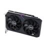ASUS Dual -RTX3050-O8G-V2 NVIDIA GeForce RTX 3050 8 GB GDDR6 (90YV0GH6-M0NA00) thumbnail