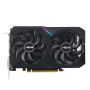 ASUS Dual -RTX3050-O8G-V2 NVIDIA GeForce RTX 3050 8 GB GDDR6 (90YV0GH6-M0NA00) thumbnail