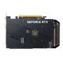 ASUS Dual -RTX3050-O8G-V2 NVIDIA GeForce RTX 3050 8 GB GDDR6 (90YV0GH6-M0NA00) thumbnail