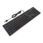 Dell KB216 SE Toetsenbord met USB-kabel (5XFM1) thumbnail