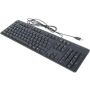Dell 104-toets US Engels toetsenbord (P5GY2) (P5GY2) thumbnail