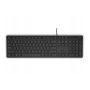 Dell KB216 105-toets Bedraad Keyboard (YMWDG) thumbnail