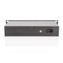 Digitus 8-Port Gigabit PoE+ Switch met 80W PoE Budget (DN-95317-1) thumbnail
