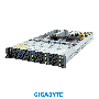 GigaByte R283-ZF0-AAL1 2U AMD 9005/9004 12x3.5/2.5 2x2700W (6NR283ZF0DR000ACL1) thumbnail
