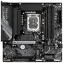 GIGABYTE B760M GAMING X DDR4 GEN5 Intel B760 LGA 1700 micro ATX (B760M G X DDR4 GEN5) thumbnail