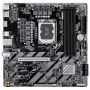 GIGABYTE B860M D3W moederbord Intel B860 LGA 1851 (Socket V1) micro ATX (B860M D3W) thumbnail