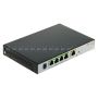 Hikvision DS-3WG105GP-SI PoE Router 5 Poorten (DS-3WG105GP-SI) thumbnail