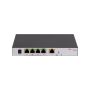 HIKVISION DS-3WG105GP-SI PoE All-in-One-PoE-Router 5 Ports (DS-3WG105GP-SI) (DS-3WG105GP-SI) thumbnail