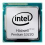Intel Pentium G3220 Haswell Socket 1150 (BX80646G3220) thumbnail