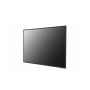 LG 32TNF5P-B beeldkrant Interactief flatscreen 81,3 cm (32") LED 500 cd/m² Full HD Zwart Touchscreen WebOS (32TNF5P-B) thumbnail