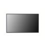 LG 32TNF5P-B beeldkrant Interactief flatscreen 81,3 cm (32") LED 500 cd/m² Full HD Zwart Touchscreen WebOS (32TNF5P-B) thumbnail