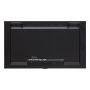 LG 49XS4P beeldkrant Digitale signage flatscreen 124,5 cm (49") LED 4000 cd/m² Full HD Zwart WebOS 24/7 (49XS4P-B) thumbnail