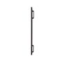 LG 4K UHD Signage Digitale signage flatscreen 190,5 cm (75") Wifi 500 cd/m² 4K Ultra HD Zwart WebOS 24/7 (75UH5Q-E) thumbnail