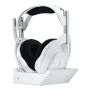 Logitech G Astro A50 X - Headset - Over-ear - Headset - 48 kHz (939-002134) thumbnail