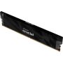 Micron Pro OC - DDR5 - Module - - DIMM - 6400 MT/s PC5-51200 - CL32 - 16 GB - DDR5 (CP16G64C32U5B) thumbnail