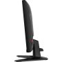 MSI MAG 242F computer monitor 60,5 cm (23.8") 1920 x 1080 Pixels Full HD LCD Zwart (MAG 242F) thumbnail