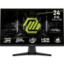 MSI MAG 242F computer monitor 60,5 cm (23.8") 1920 x 1080 Pixels Full HD LCD Zwart (MAG 242F) thumbnail