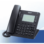 Panasonic KX-DT635NE-B Digitale Telefoon Zwart (KX-DT635NE-B) thumbnail