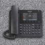 Panasonic KX-DT680 Digitale Telefoon Zwart (KX-DT680NE-B) thumbnail