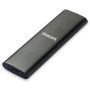 Philips External SSD Ultra Speed Grey (FM50SS031P/00) thumbnail