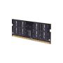 PNY 32 GB DDR4 RAM SO-DIMM PC3200 PNY (MN32GSD3200_BLK) Tray - 32 GB - DDR4 (MN32GSD43200-BLK) thumbnail