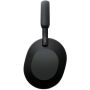 Sony Wireless Bluetooth Headset mit Mikrofon und Soft Case Black, WH-1000XM5SA (WH-1000XM5SA.CE7) thumbnail