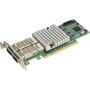 Supermicro AOC-S100G-M2C-O 100GbE Netwerkadapter (AOC-S100G-M2C-O) thumbnail