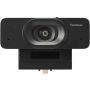 Viewsonic TeamJoin TWC101 webcam 8,29 MP 3840 x 2160 Pixels USB-C Zwart (TWC101) thumbnail