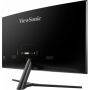 Viewsonic VX Series VX2458-C-mhd computer monitor 61 cm (24") 1920 x 1080 Pixels Full HD LED Zwart (VX2458-C-MHD) thumbnail