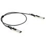Skylane Optics 2 m SFP+ - SFP+ passieve DAC (Direct Attach Copper) Twinax kabel gecodeerd voor Cisco SFP-H10GB-CU2M (DAPSSM02100CB70) thumbnail