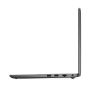 DELL Latitude 3440 Intel® Celeron® 7305 Laptop 35,6 cm (14") HD 8 GB DDR4-SDRAM 256 GB SSD Wi-Fi 6E (802.11ax) Windows 10 IoT Enterprise Amerikaans Engels Grijs (52H87) thumbnail