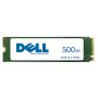 Dell 512GB, SSD, PCIe-34, M.2, (70KCW-RFB) thumbnail