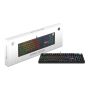 MSI FORGE GK320 RED toetsenbord Gamen USB QWERTY US International Zwart (FORGE GK320 RED US) thumbnail