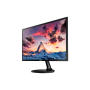Samsung 24I / VA CURVED 1800R / 16:9 / 1920X1080 / 250 CD/M / 1MS MPRT / 144HZ/ HDMI DISPLAYPORT (LS24HG350EUXEN) thumbnail