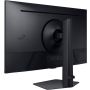 Samsung 32I / VA CURVED 1800R / 16:9 / 1920X1080 / 250 CD/M / 1MS MPRT / 144HZ/ HDMI DISPLAYPORT (LS32HG350EUXEN) thumbnail