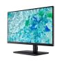 Acer Vero B7 B247Y D3 computer monitor 60,5 cm (23.8") 1920 x 1080 Pixels Full HD LCD Zwart (UM.QB7EE.307) thumbnail