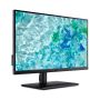 Acer Vero B7 B247Y D3 computer monitor 60,5 cm (23.8") 1920 x 1080 Pixels Full HD LCD Zwart (UM.QB7EE.307) thumbnail